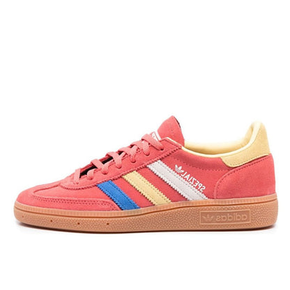 Adidas Handball Spezial Preloved Scarlet Almost Yellow - IE1328