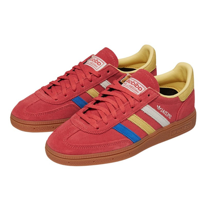 Adidas Handball Spezial Preloved Scarlet Almost Yellow - IE1328