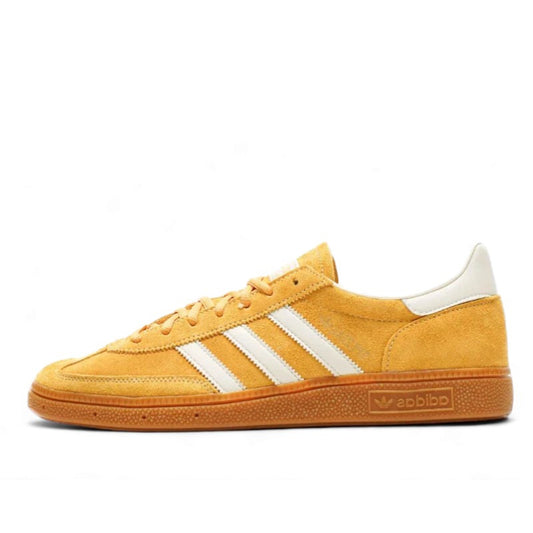 Adidas Handball Spezial Preloved Yellow - IF7088