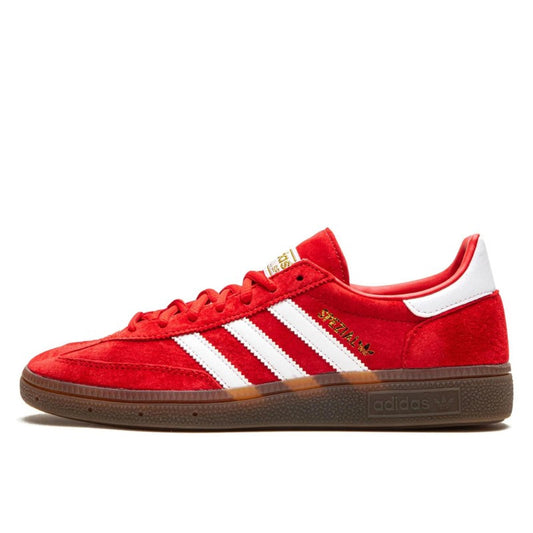 Adidas Handball Spezial Scarlet - FV1227