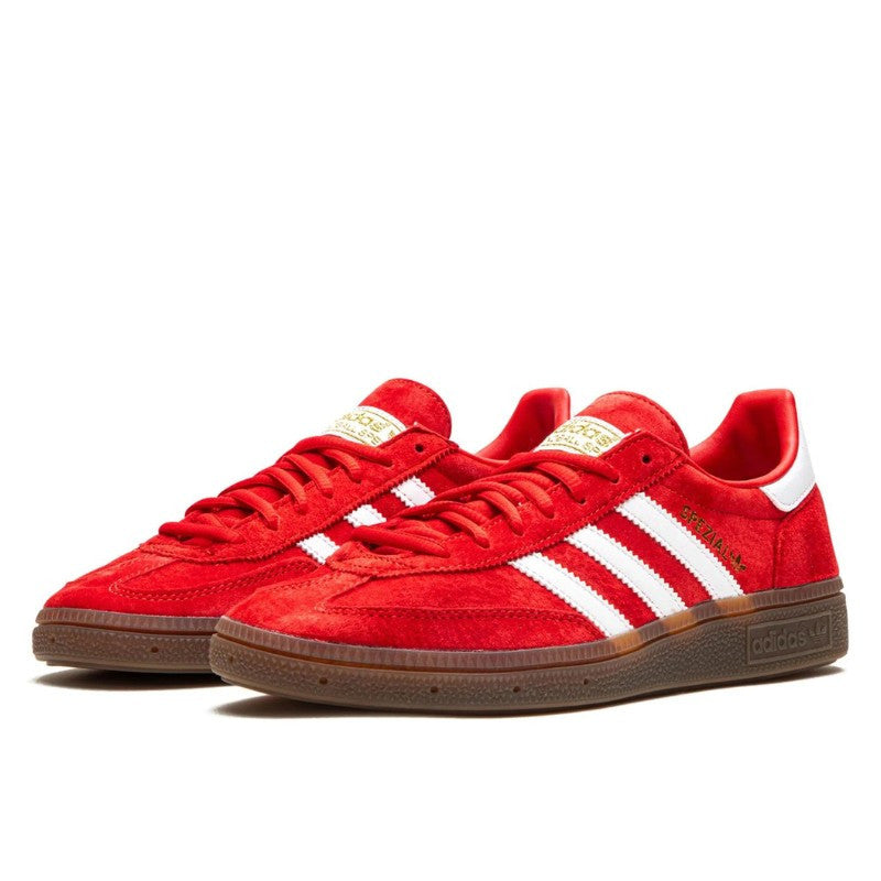 Adidas Handball Spezial Scarlet - FV1227