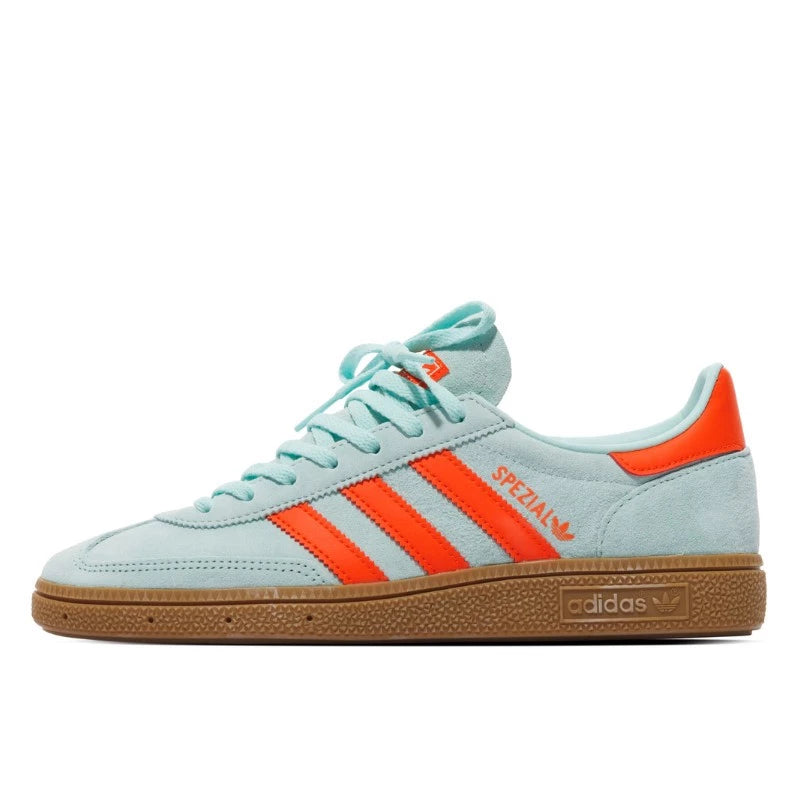 Adidas Handball Spezial Semi Flash Aqua - IH5374