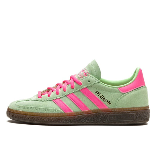 Adidas Handball Spezial Semi Green Spark - IH7498