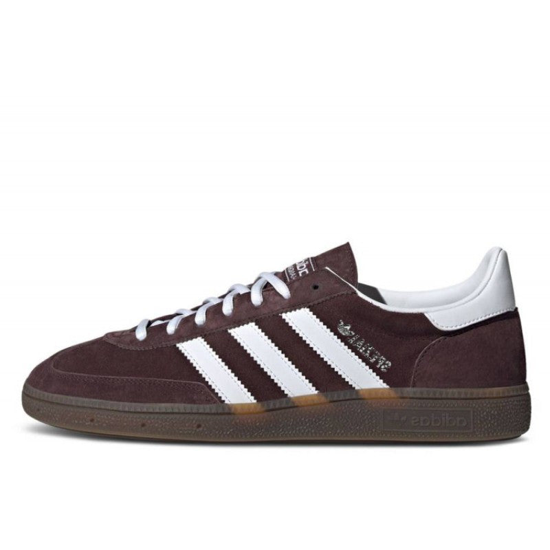 Adidas Handball Spezial Shadow Brown Gum - IF8914
