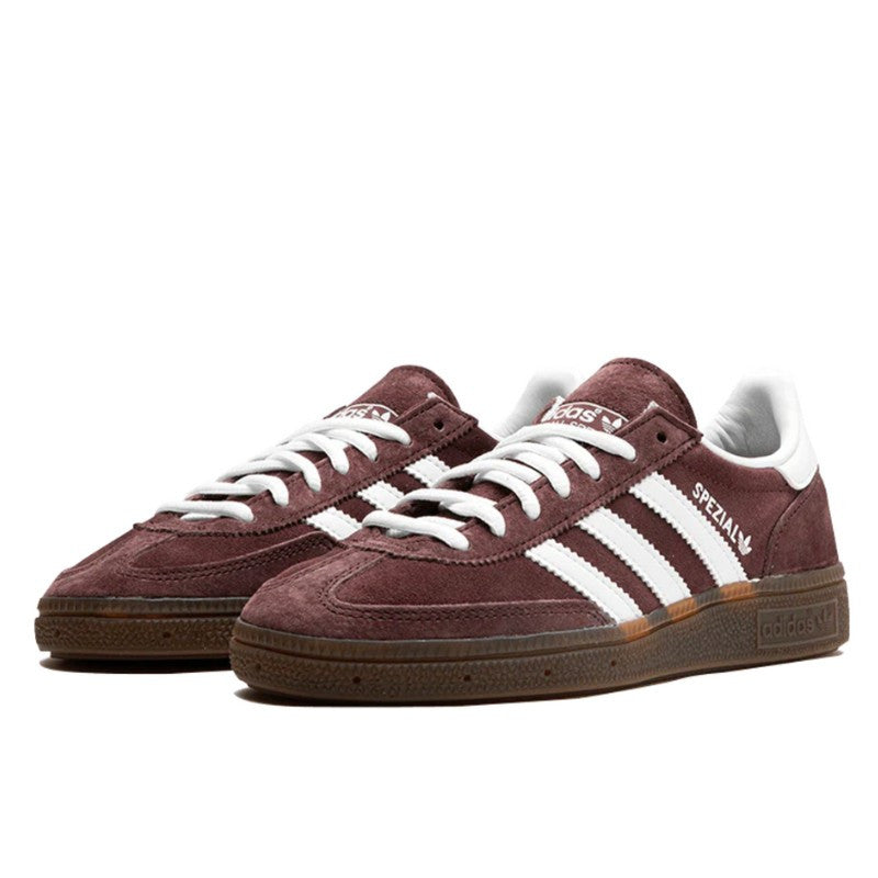 Adidas Handball Spezial Shadow Brown Gum - IF8914