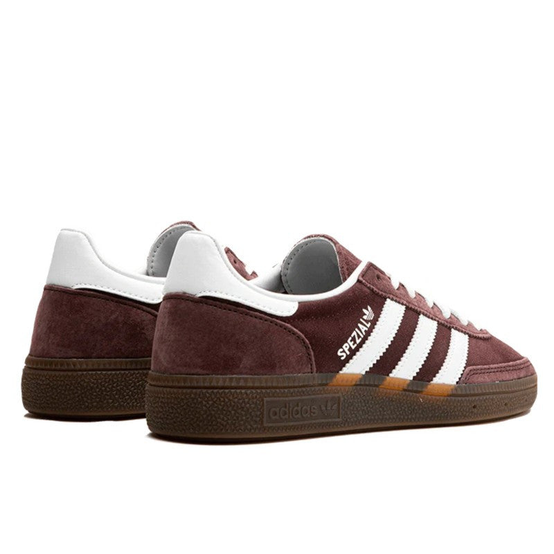 Adidas Handball Spezial Shadow Brown Gum - IF8914