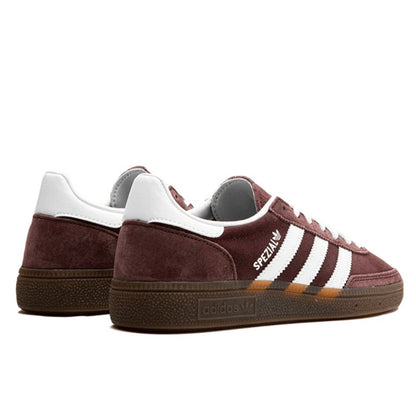 Adidas Handball Spezial Shadow Brown Gum - IF8914
