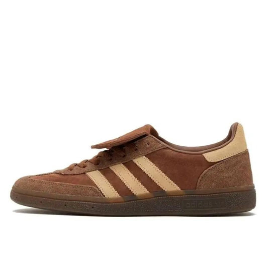 Adidas Handball Spezial size? Exclusive Brown Gum - IH7299