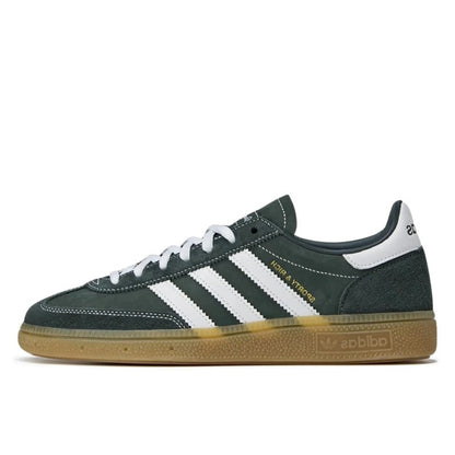 Adidas Handball Spezial Sporty & Rich Dark Green - JP7067