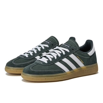 Adidas Handball Spezial Sporty & Rich Dark Green - JP7067