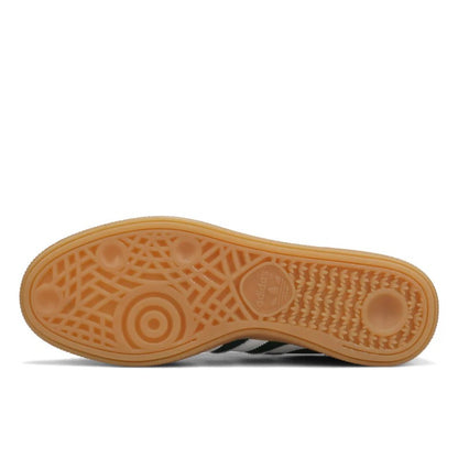 Adidas Handball Spezial Sporty & Rich Dark Green - JP7067