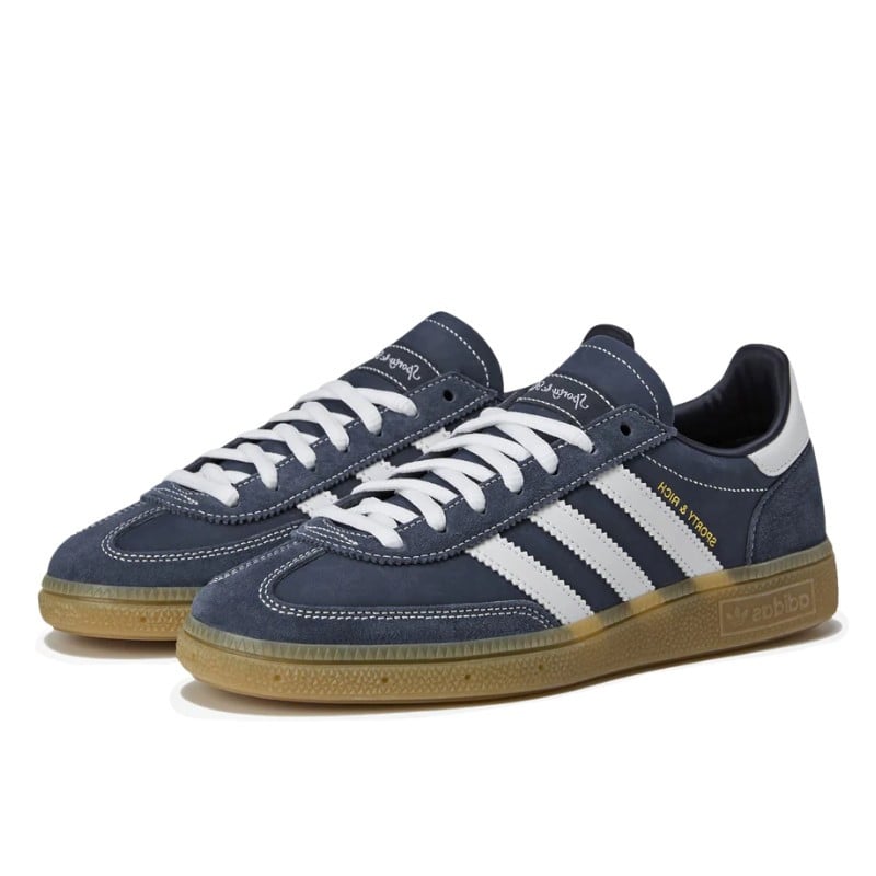 Adidas Handball Spezial Sporty & Rich Night Indigo - JP7066