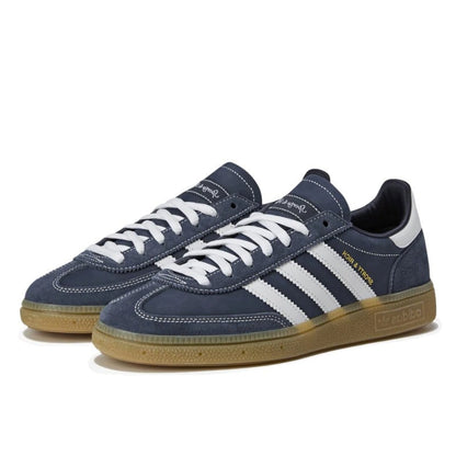 Adidas Handball Spezial Sporty & Rich Night Indigo - JP7066