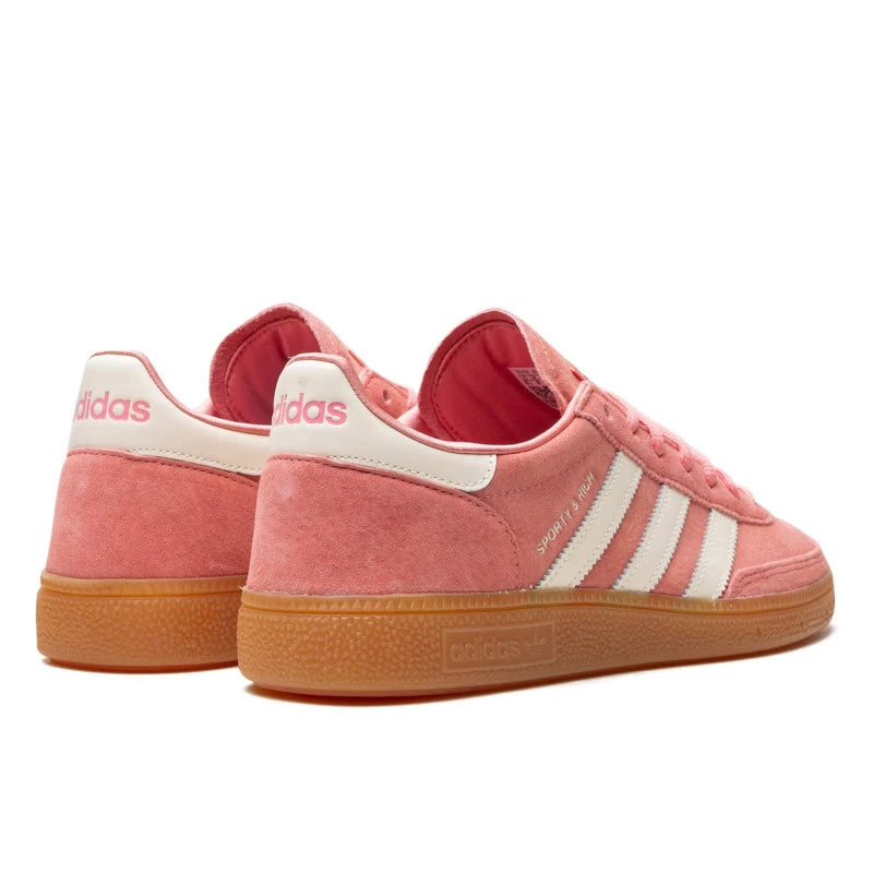 Adidas Handball Spezial Sporty & Rich Pink - IH2610