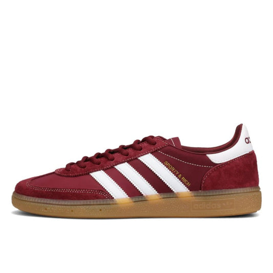 Adidas Handball Spezial Sporty & Rich Shadow Red - JP7068