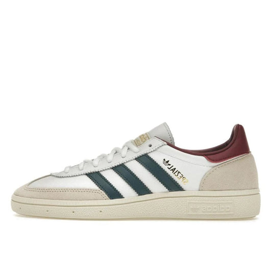 Adidas Handball Spezial White Arctic Night - IF3742
