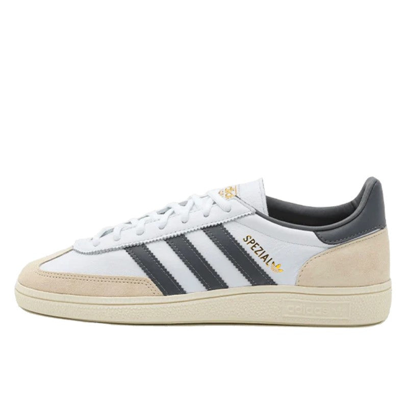 Adidas Handball Spezial White Grey Five - IF3741