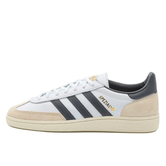 Adidas Handball Spezial White Grey Five - IF3741