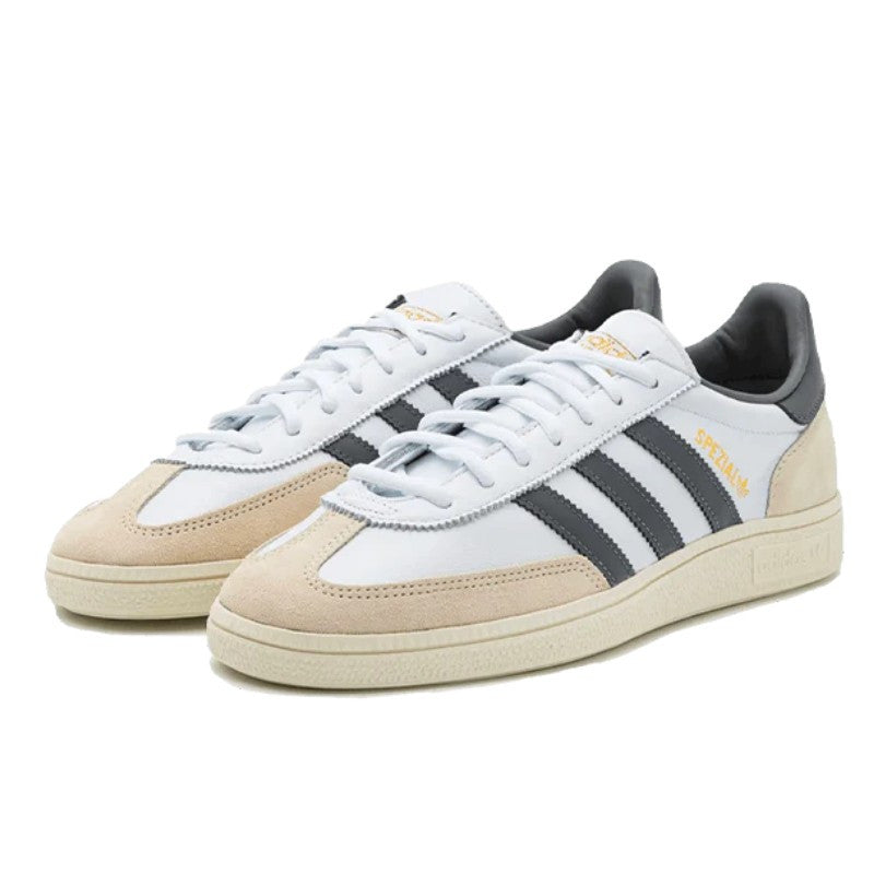 Adidas Handball Spezial White Grey Five - IF3741