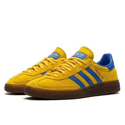 Adidas Handball Spezial Wonder Glow Blue - FV1226