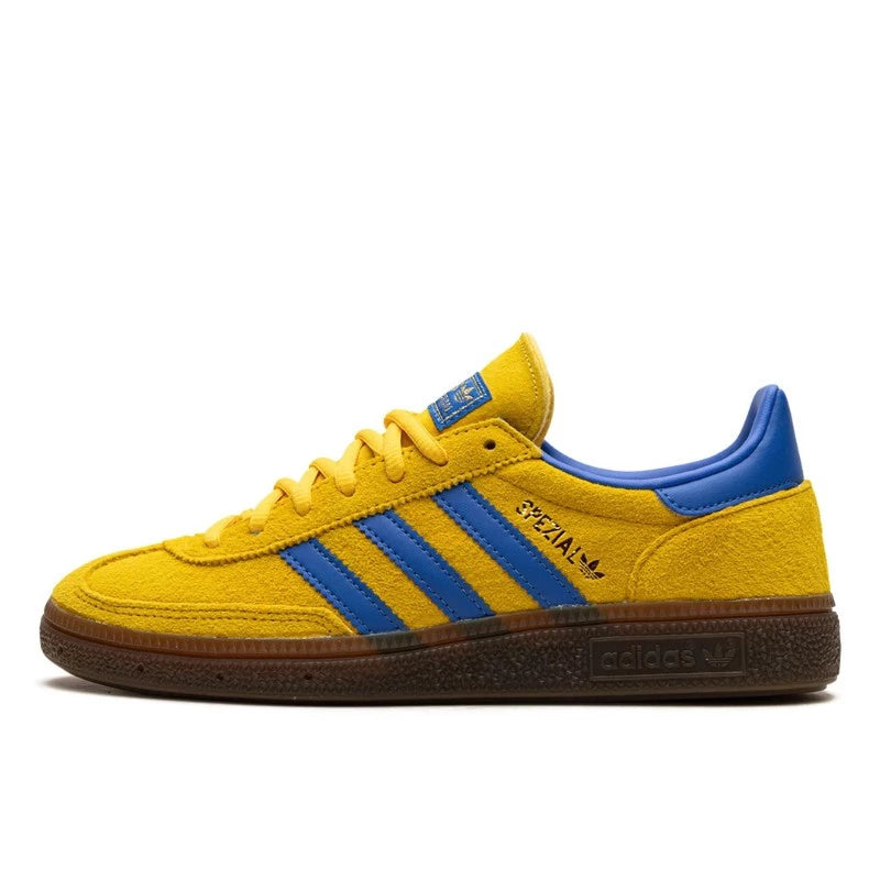 Adidas Handball Spezial Wonder Glow Blue - FV1226