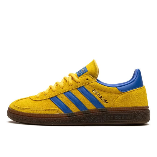 Adidas Handball Spezial Wonder Glow Blue - FV1226