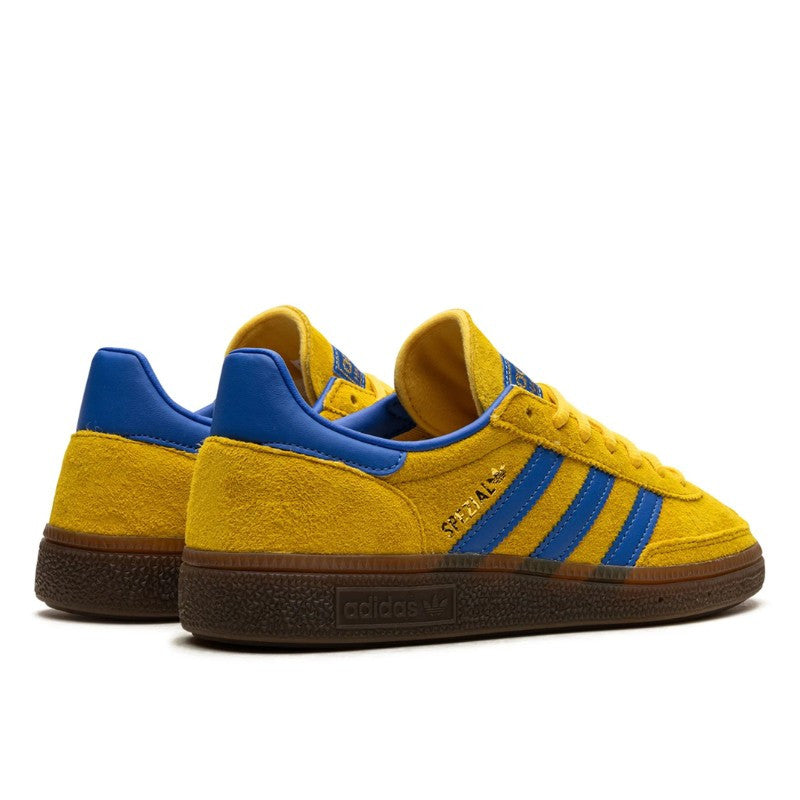 Adidas Handball Spezial Wonder Glow Blue - FV1226