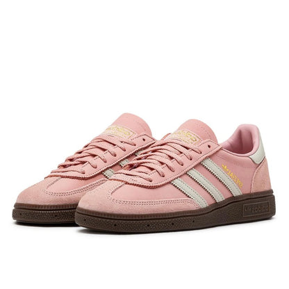 Adidas Handball Spezial Wonder Muave Alumina - JI2646