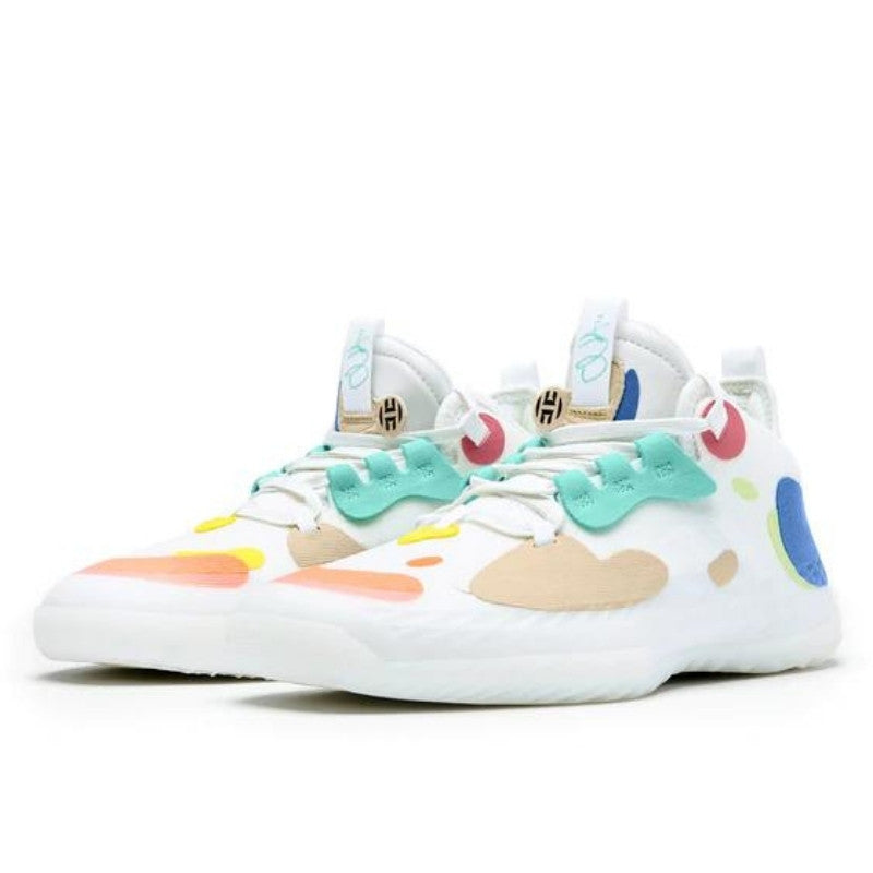 Adidas Harden Vol. 5 Futurenatural - FZ1071