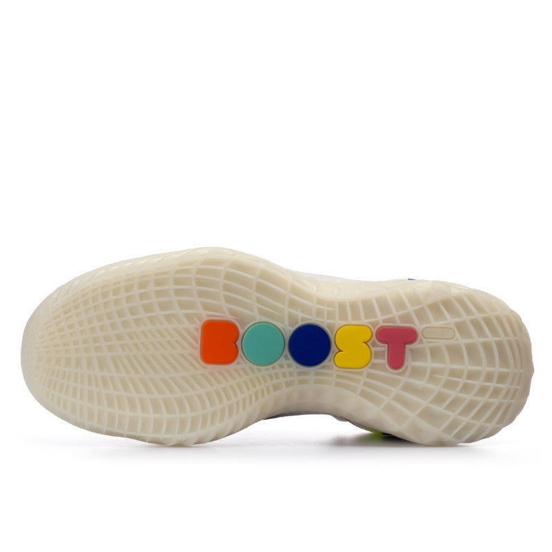 Adidas Harden Vol. 5 Futurenatural - FZ1071