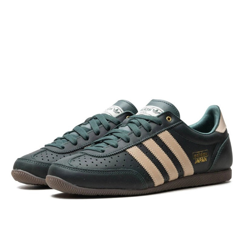 Adidas Japan Mineral Green - IG4278