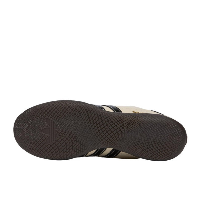 Adidas Karintha OG Wales Bonner Black White Lush Blue - KK4981