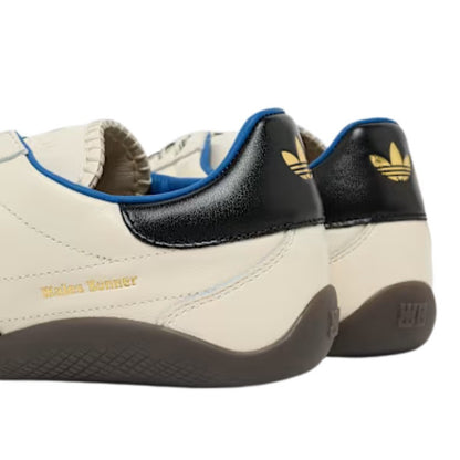 Adidas Karintha OG Wales Bonner Black White Lush Blue - KK4981