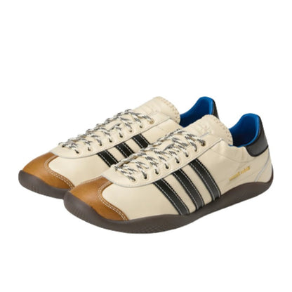 Adidas Karintha OG Wales Bonner Black White Lush Blue - KK4981