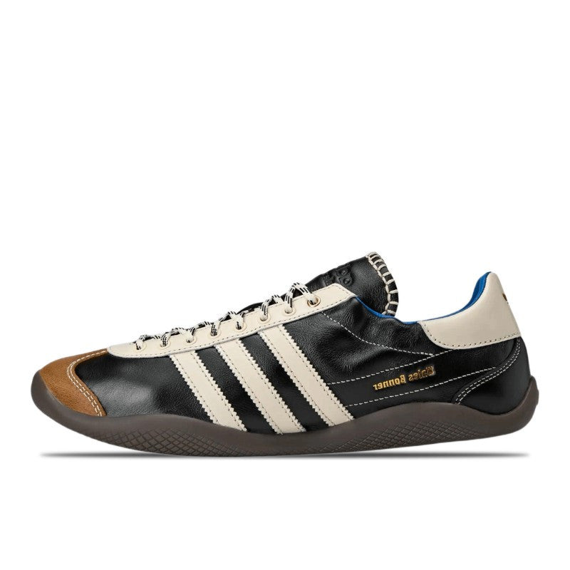 Adidas Karintha OG Wales Bonner White Black Lush Blue - KI8476