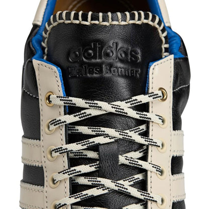 Adidas Karintha OG Wales Bonner White Black Lush Blue - KI8476