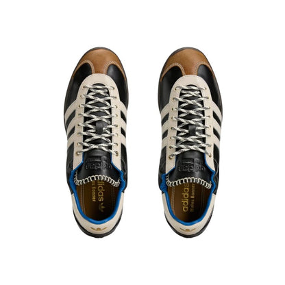 Adidas Karintha OG Wales Bonner White Black Lush Blue - KI8476