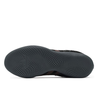 Adidas Karintha Wales Bonner Black Dark Brown Sequin - JR0259
