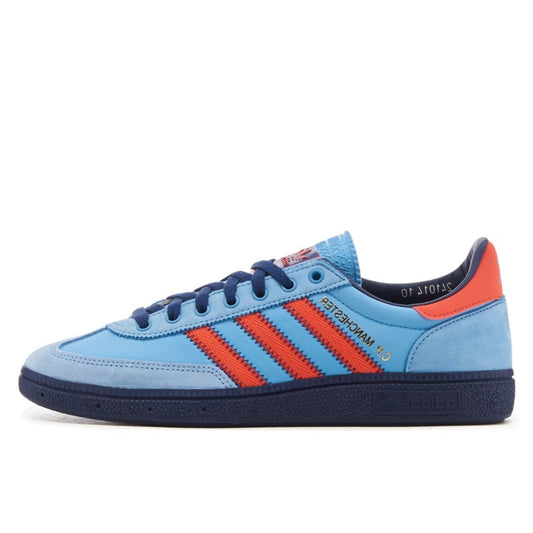 Adidas Manchester SPZL C.P. Company Light Blue - IH3312