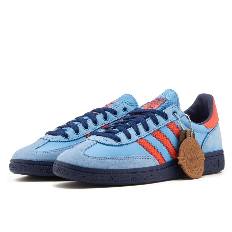 Adidas Manchester SPZL C.P. Company Light Blue - IH3312