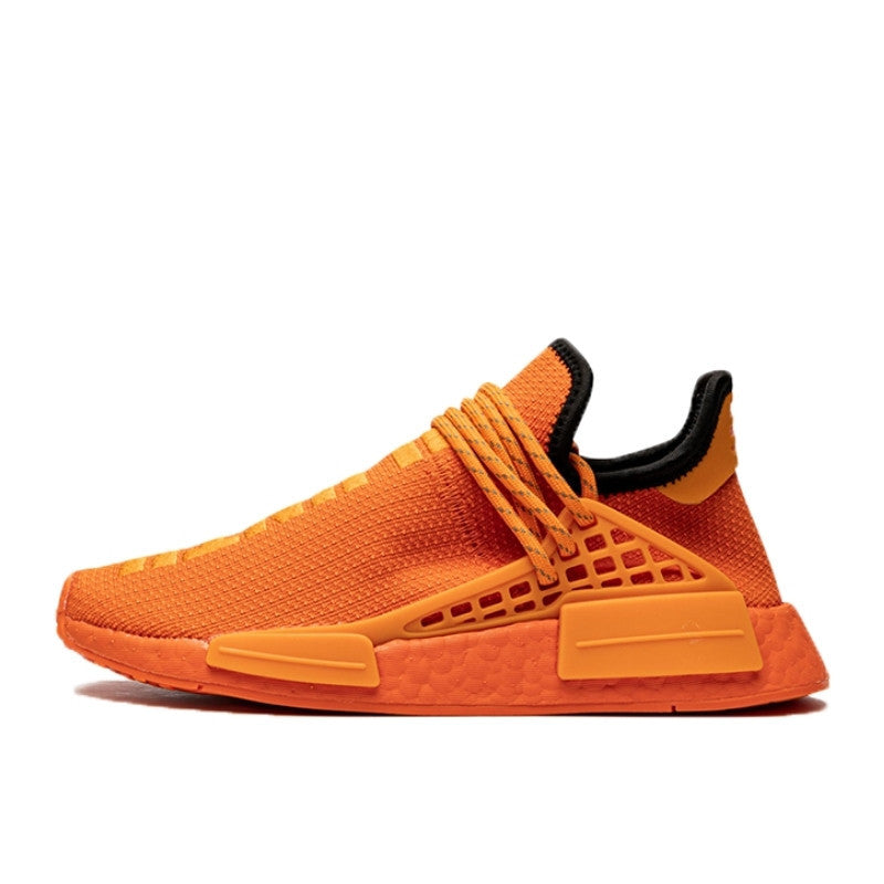 Adidas NMD HU Pharrell Orange - GY0095