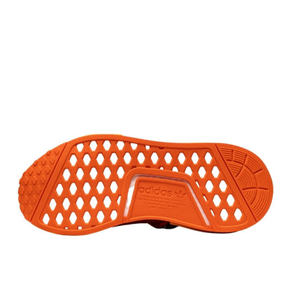 Adidas NMD HU Pharrell Orange - GY0095