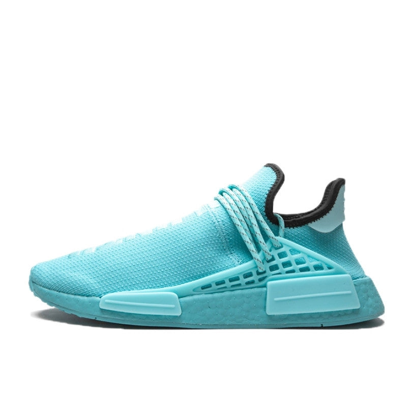 Adidas NMD Hu Pharrell Williams Clear Aqua - GY0094