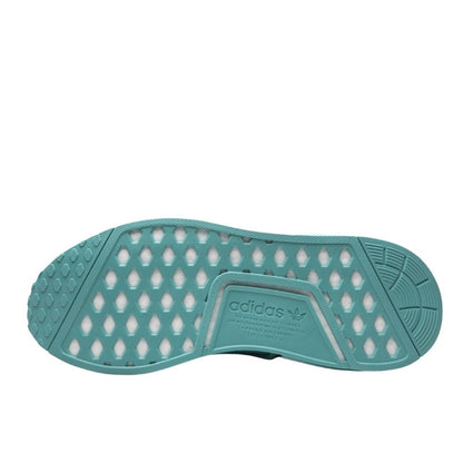 Adidas NMD Hu Pharrell Williams Clear Aqua - GY0094