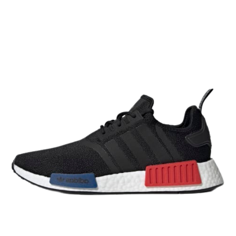 Adidas NMD R1 Core Black (2021) - GZ7922