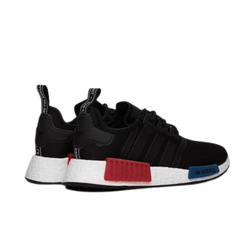 Adidas NMD R1 Core Black (2021) - GZ7922