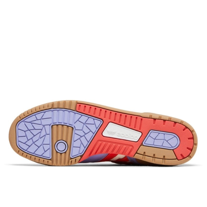 Adidas Rivalry Low Unheardof Grandma's Couch Purple - IG8452