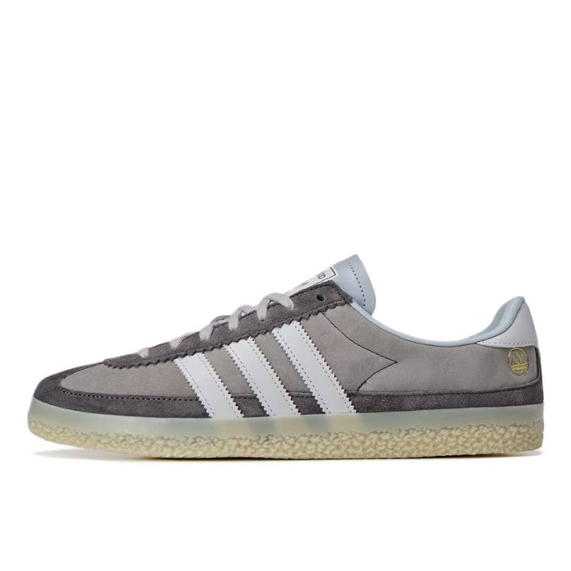 Adidas Roelee SPZL F.C. Light Grey - JQ9119