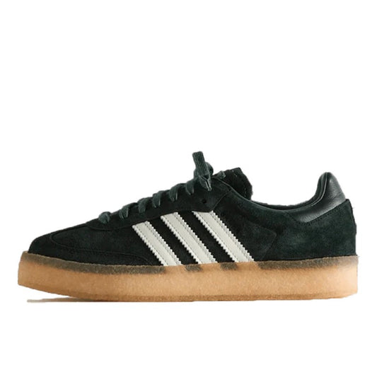 Adidas Samba 8th Street Clarks Kith Shadow Green - ID7299