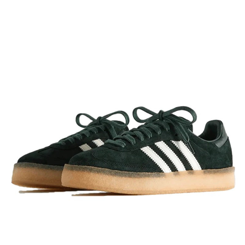 Adidas Samba 8th Street Clarks Kith Shadow Green - ID7299